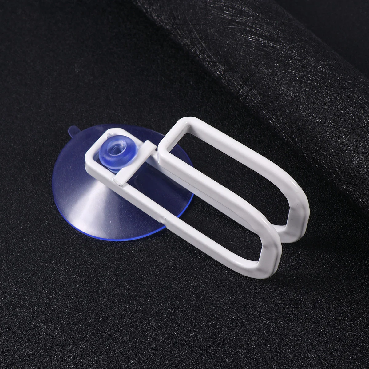 

Basin Sponge Rack Stainless Steel Cup Hook Drain Cleaning Cloth Shelf Sponge Holder White Portable Soap Box Kitchen