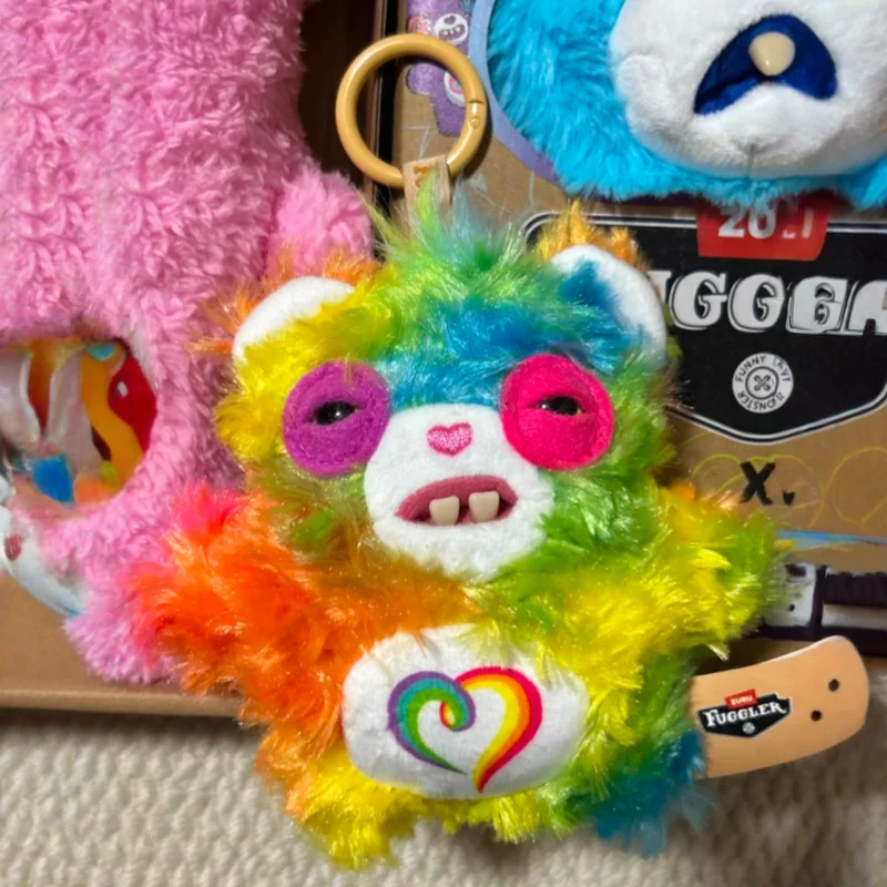 Pre Sale Nieuwe Echte Fuggler  - Anime Merchandise Sales recensie en prijs