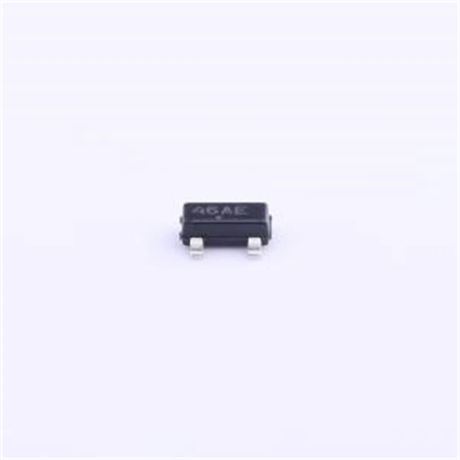 

100PCS/LOT NCP51460SN33T1G (PMIC)