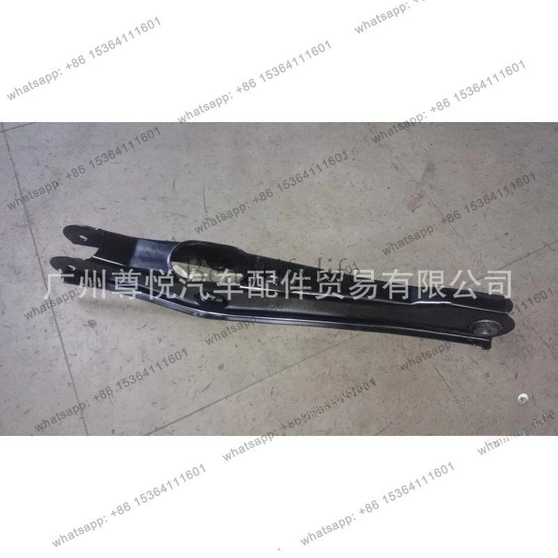 

Automobile, suitable for rear suspension, rear lower support, rear lower suspension lower swing arm
