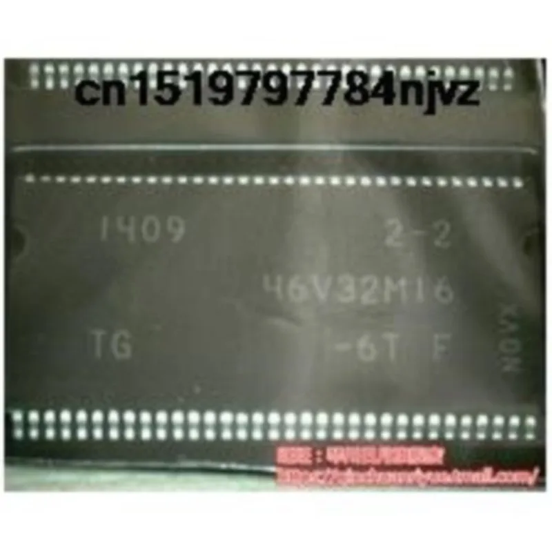 MT46V32M16TG-6T-F MT46V32M16 TSOP66