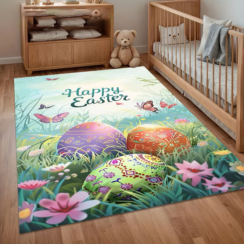 Soft Carpets Happy …