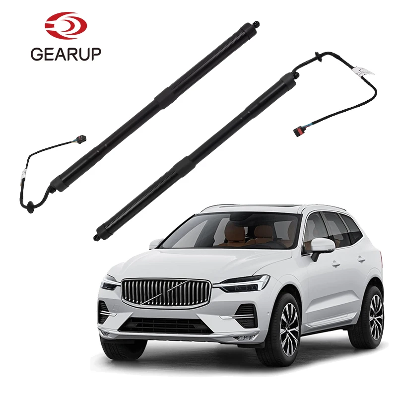 31457566 31455987 Brand New Left and Right Universal Electric Tailgate Support Rod for Volvo XC60 2012-2017