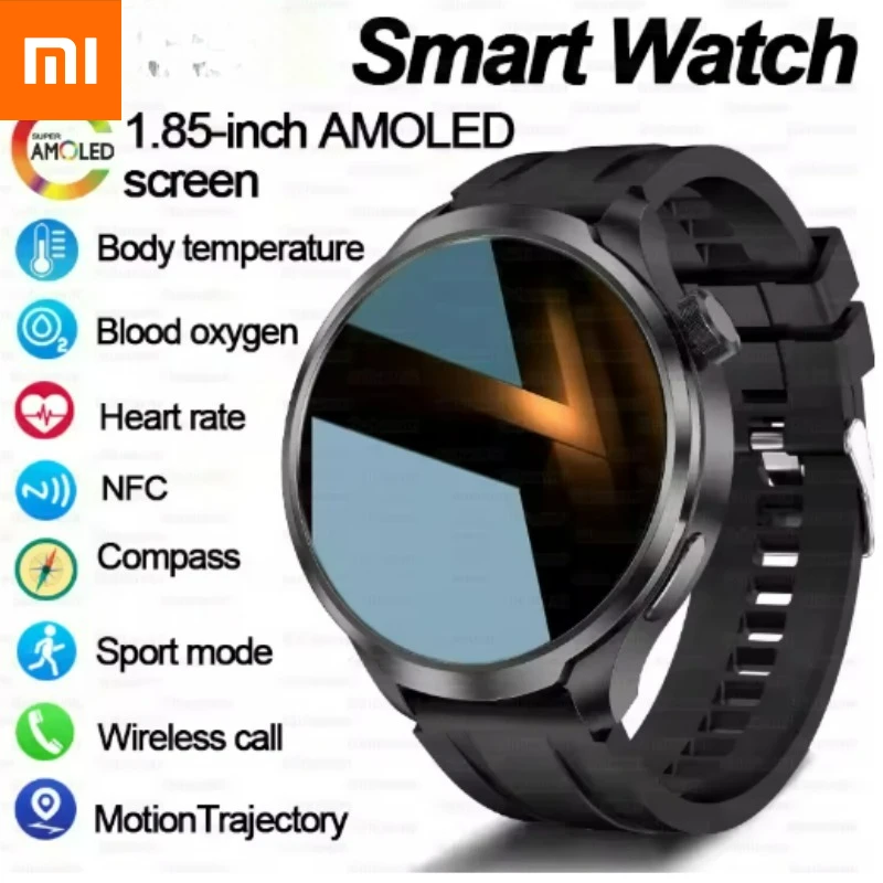 Xiaomi 2026 New Gps… - image