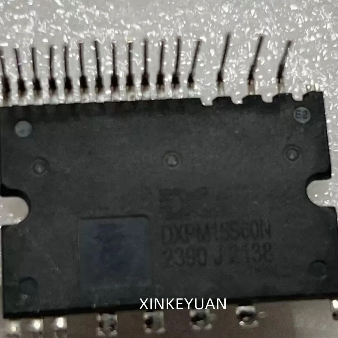 

DXPM15S60N original integrated road mold