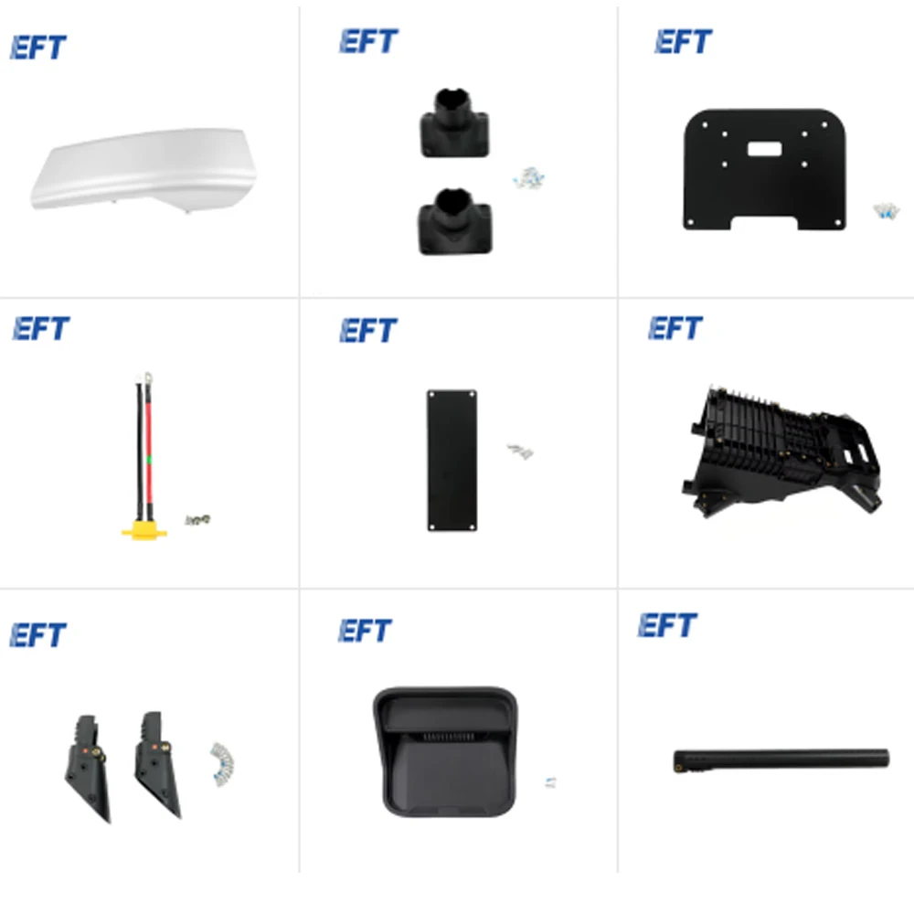 Best-Selling Eft X9…