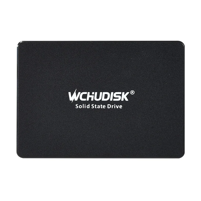 WCHUDISK-unidades internas de estado sólido para ordenador portátil y de escritorio, 2,5 ", SSD SATA3, 120gb, 240gb, 480gb, 128gb, 256gb, 1tb, 2tb