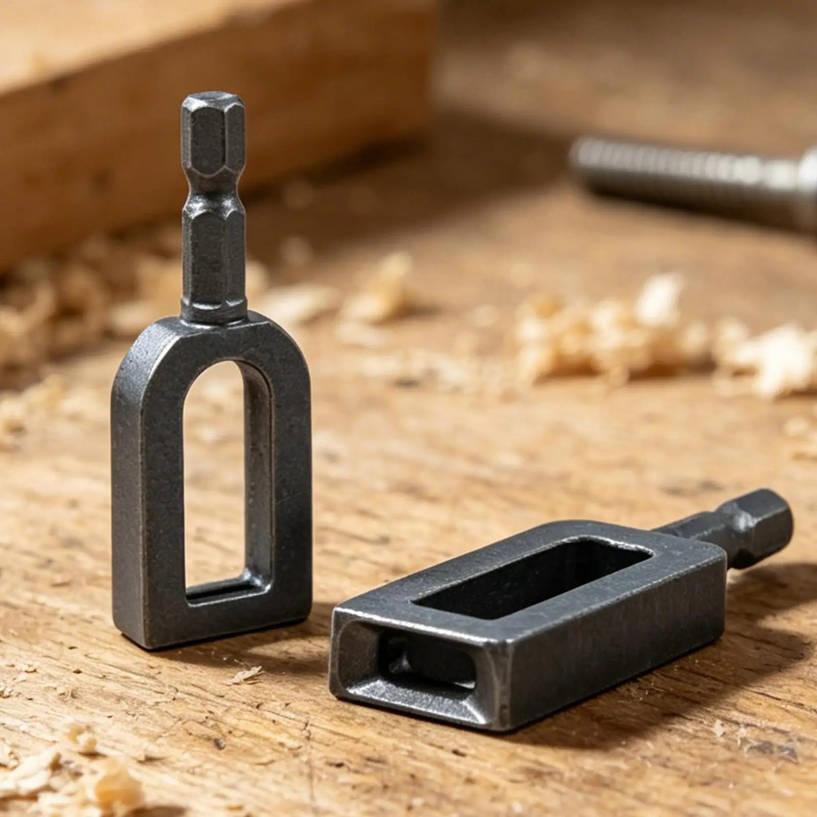 Wire Twister Tool Drill Cable Winding Tool Professional Wire Twister for Electricians Technicians Construction Home Ranch Fence