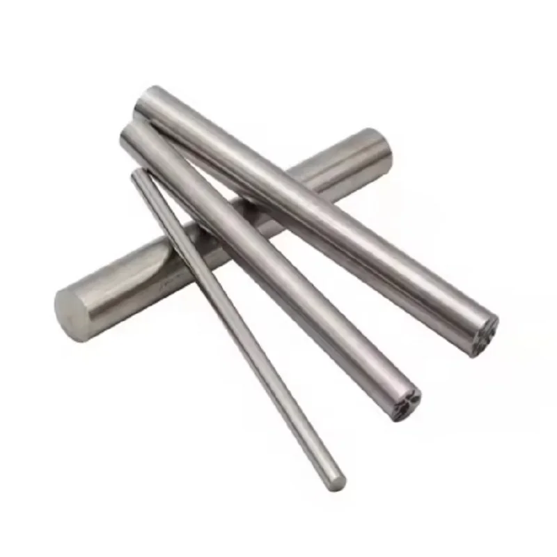 Rundstab aus Edelstahl 304, Metallstangen, Edelstahlstangen, Durchmesser 1, 1,5, 2, 2,5, 3, 3,5, 4, 5, 6, 7, 8, 9, 10 bis 120 mm – Detail 1