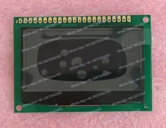 

2.4 inch 20PIN SPI Blue/Yellow/Green/White OLED Screen Module SSD1305 SSD1309 Drive IC 128*64 I2C / 8bit Parallel Interface