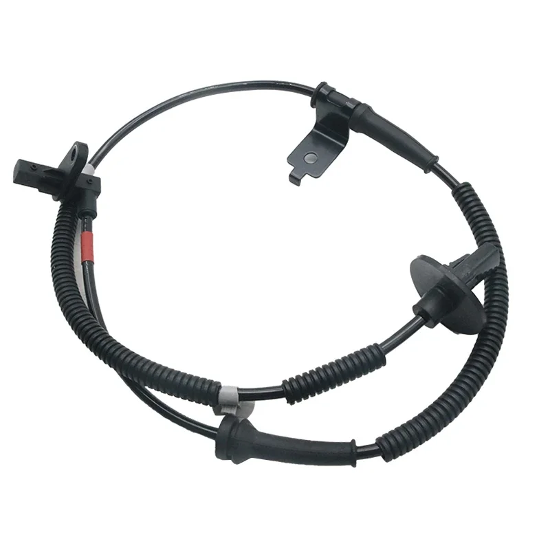 95671-2B100 For Hyundai Santa Fe 2006 2007 2008 2009 Front Right ABS Wheel Speed Sensor 956712B100