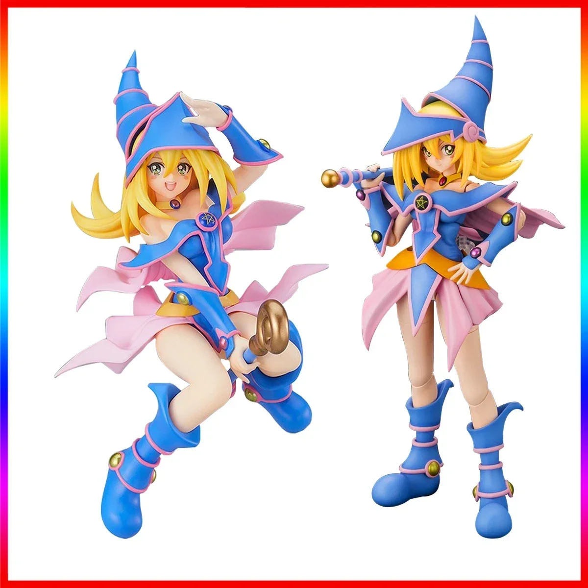 Yugioh Black Magici… - image