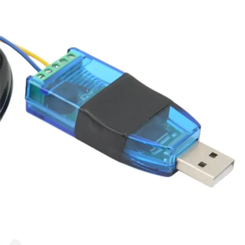 T22C Electric Bike Program Cable For VOTOL Controller EM 150/2 200/2 Baud Rate 115200 Program Cable