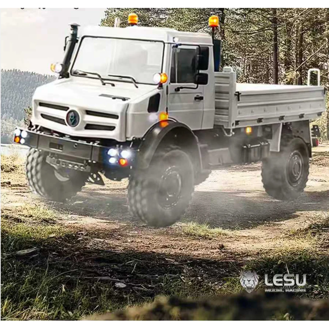 

1/14 LESU 4X4 MT-44023 Грузовик с дистанционным управлением RAVE-U4023 Радиоуправляемые внедорожники Гусеничные автомобили