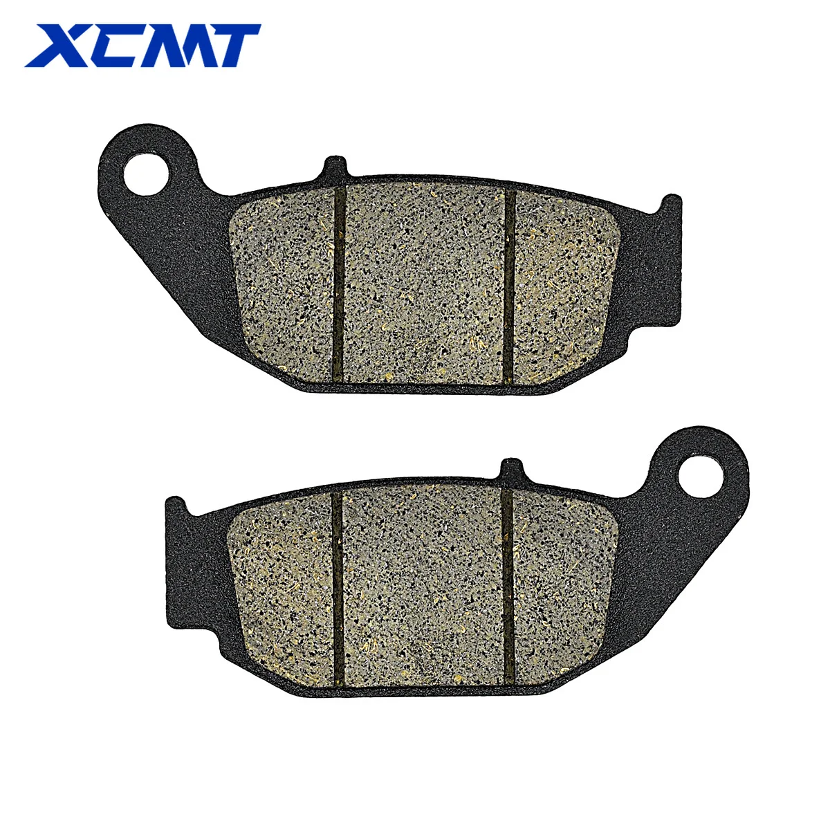 XCMT Motorcycle Rear Brake Pads for Suzuki GSXR125 GSXS125 2018-2021 GSXR150 GSXR 150 2017-2020 GSXS150 GSXS 150 2018-2019 2020