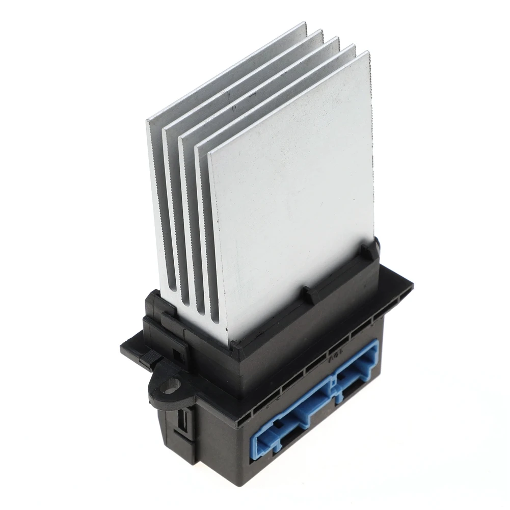 

Car 6441.W6 6441W6 Blower Fan Motor Heater Resistor For Citroen C2 C3 For 207 207 CC For Renault Clio III