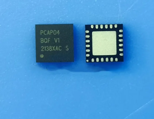 

10pcs/Lot PCAP04-BQFM-24 PCAP04 QFN24 new original