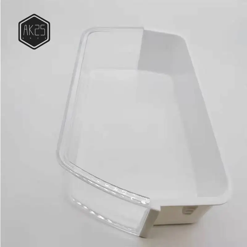 

AK25-Door Shelf Basket Bin Door Bin Replacement Refrigerator Door Shelf