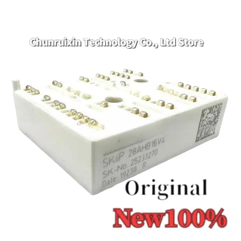 وحدة جديدة SKIIP28AHB16V4 SKIIP 28AHB16V4