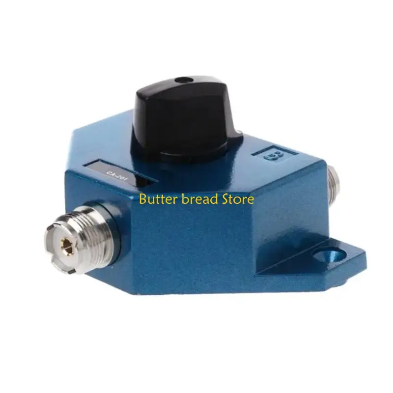 W89C Kommunikationsantennen -Wandleradapter in PCB -Material Universalkompatibilität