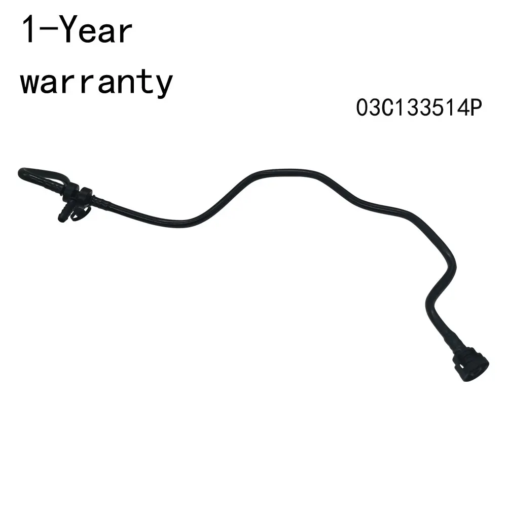 Tube For Audi A3 S3…