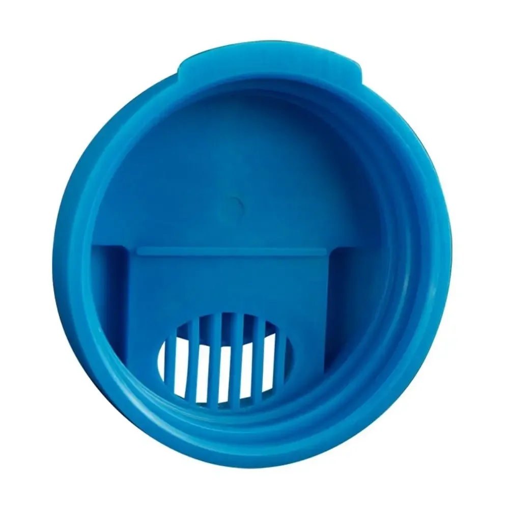 Kohlensäurehaltiges Getränkezubehör, wiederverwendbarer Deckel für Flaschendeckel aus Kunststoff, für Getränkedosen, auslaufsichere Dosendeckel für Getränke