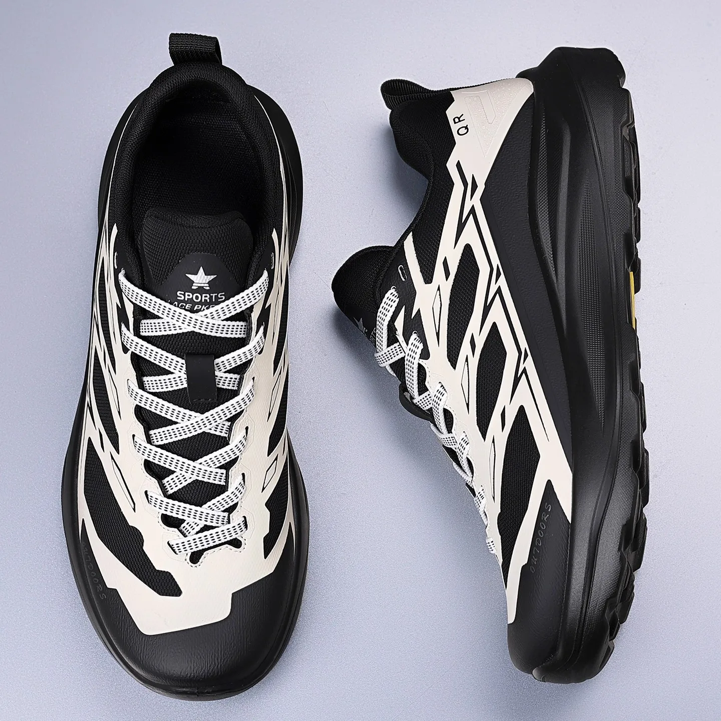 Winter New Arrivals 2025 Hot-selling Durable Anti-slip Walking Shoes (Unisex) Casual Sports Anti-slip Hiking Boots Excellent