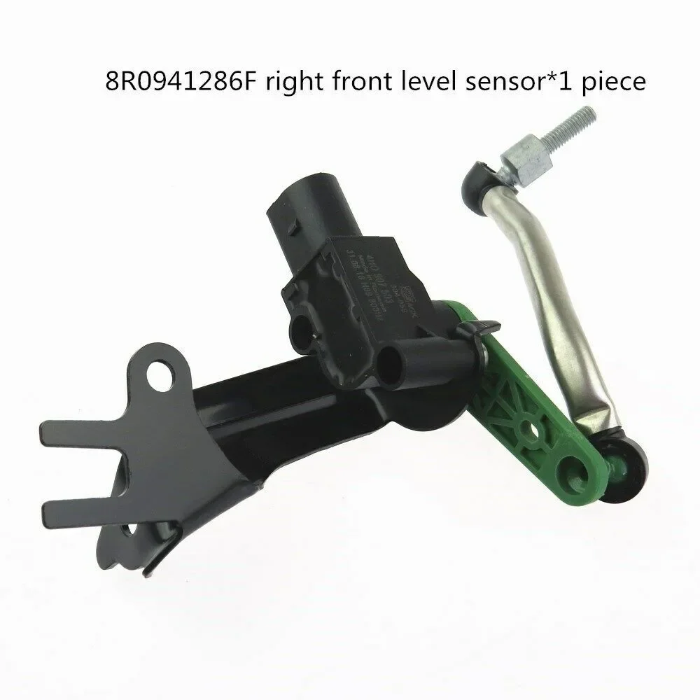 ABS-Sensor Radgeschwindigkeit Vorne Links und Rechts für A1 A3 S3 Q2 Q3 Golf Tiguan Jetta Polo WHT 003 860A WHT 003 861 A – Detail 9
