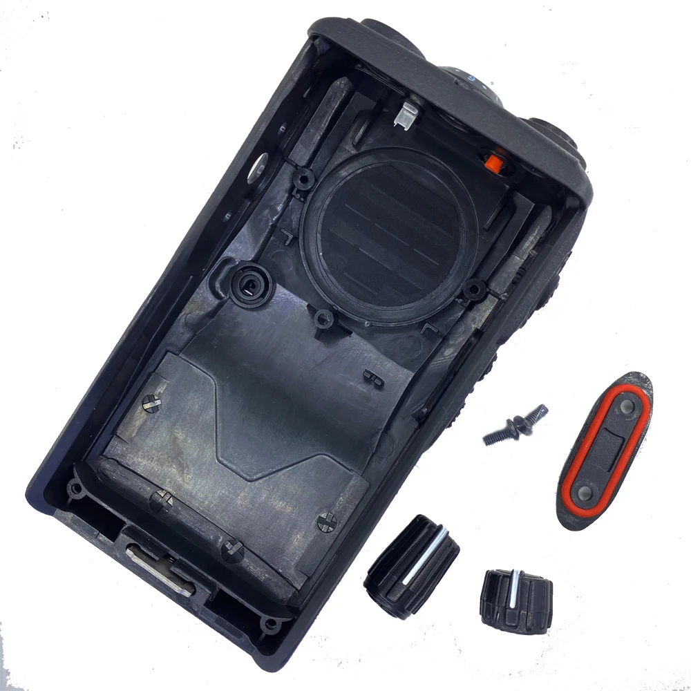 เคสตัวเรือนด้านบนสำหรับ Vertex EVX-531อุปกรณ์อะไหล่ซ่อม EVX531รวม5ชุด