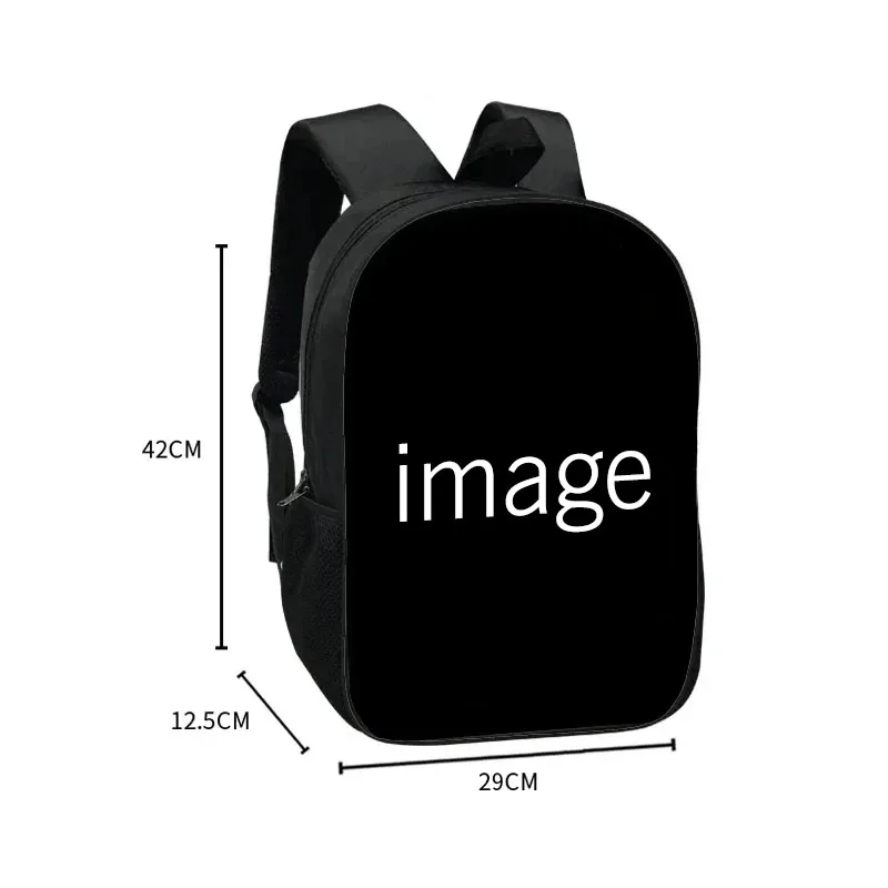 حقيبة ظهر Airbender الأخيرة من أنيمي ، حقيبة تخزين كبيرة السعة ، حقيبة كمبيوتر محمول من Aang Appa YIP ، صنع الشاي ، وليس حقيبة كمبيوتر محمول للحرب ، حقيبة ظهر للمراهق #3