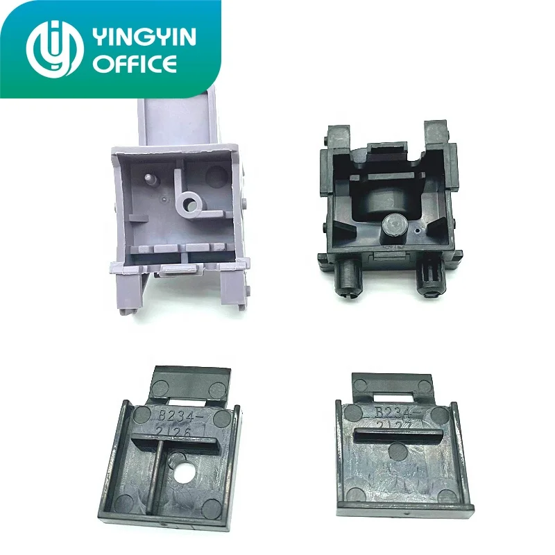 1sets High Quality Corona Block For Ricoh MP 1350 1106 1356 1357 1100 9000 907 906 lid