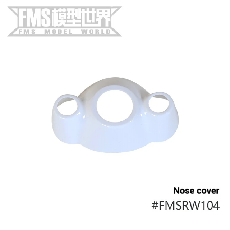 Fms750mm lâmina 540 modelo avião acessórios corpo asas cauda plana trem de pouso e outros acessórios de brinquedo diy de alta qualidade