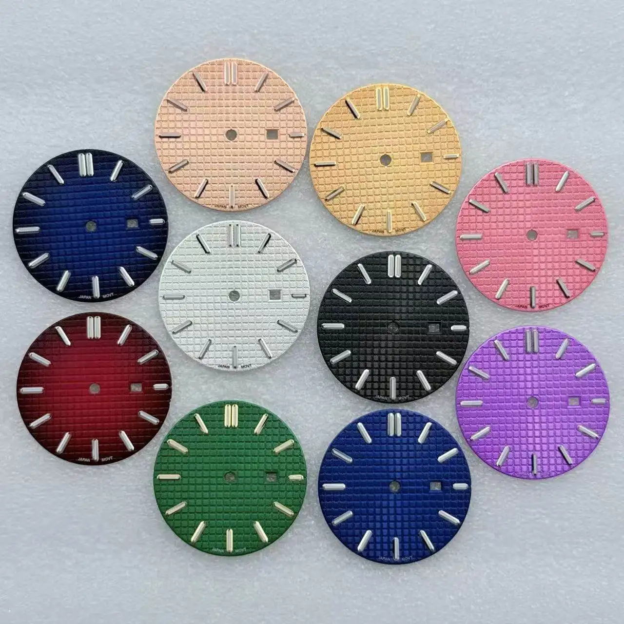 Dial Diameter 25.8M…