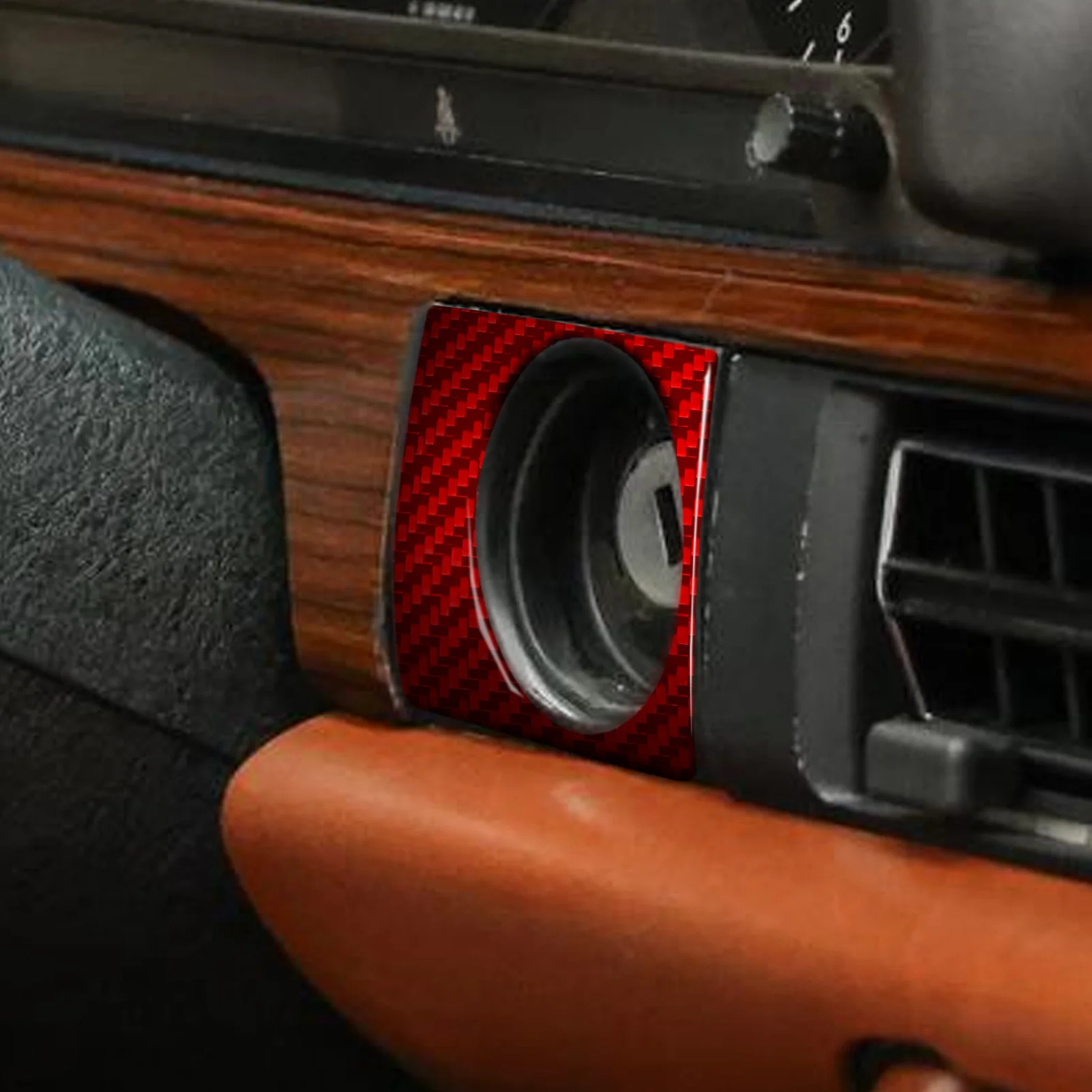 メルセデス・ベンツ Sクラス W126 1980-1991年 - Light Switch のレビューと価格