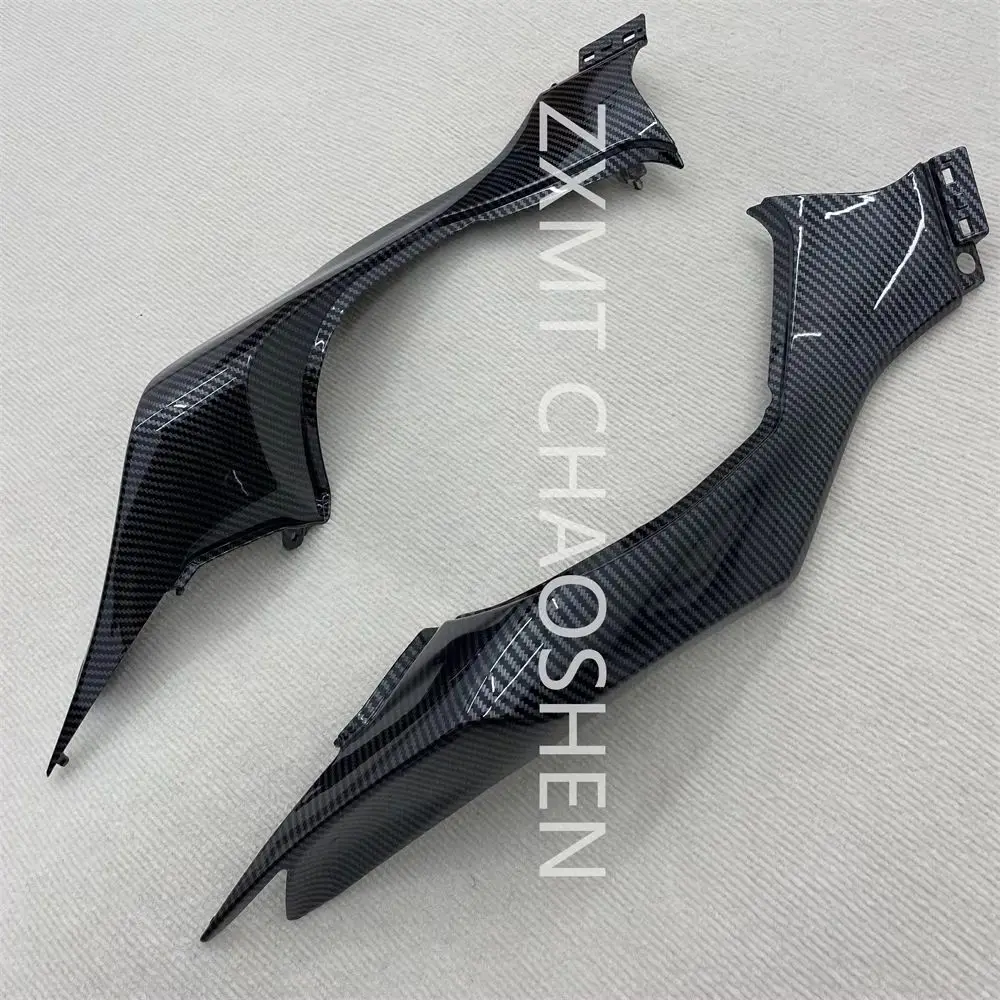 

Обтекатель из углеродного волокна, задняя боковая пластина мотоцикла, подходит для Z1000 2014 2015 2016 20172018 2019 2020-2022