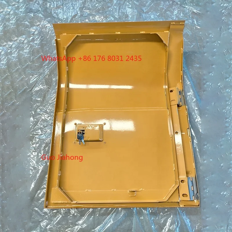 

Factory Direct Sale High Quality Cat312D2 Excavator Parts Pump Door for