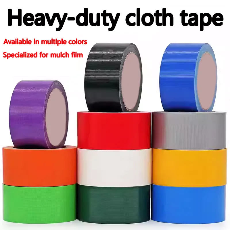 

Colored Carpet Adhesive, Special Red, Black, White, Gray, High Adhesion, Waterproof, Warning, Exhibition Heavy-Duty Glue, Single