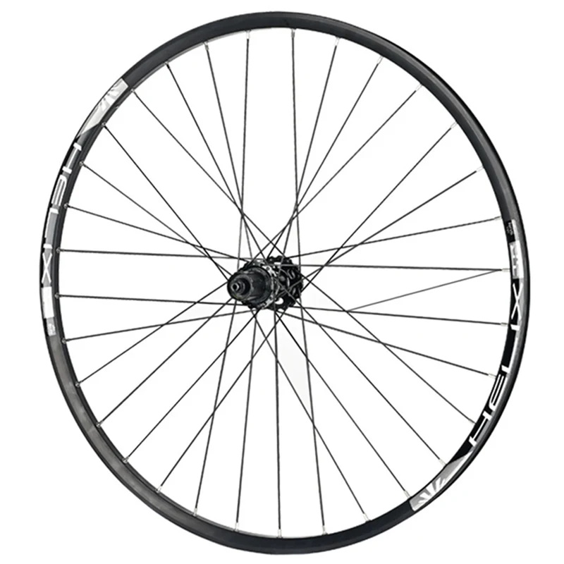 Ultralight MTB Mountain Bike Wheelset 26/27.5/29 inchs Thru QR Hub Sunringle TR25/27 Tubeless ready Rim 8 9 10 11 Speed Wheels