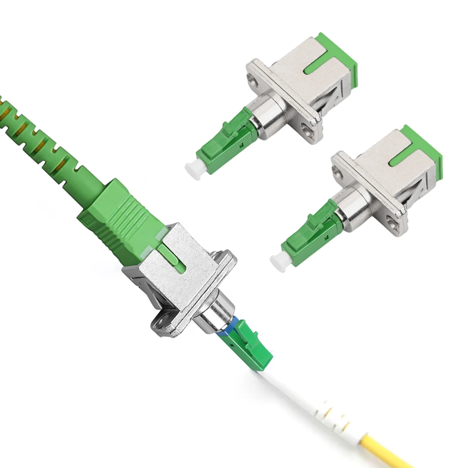 Compact Design for fibre Coupler Home Networking for versatile Compatibility for fibre Networks Long Lasting for fibre for optic