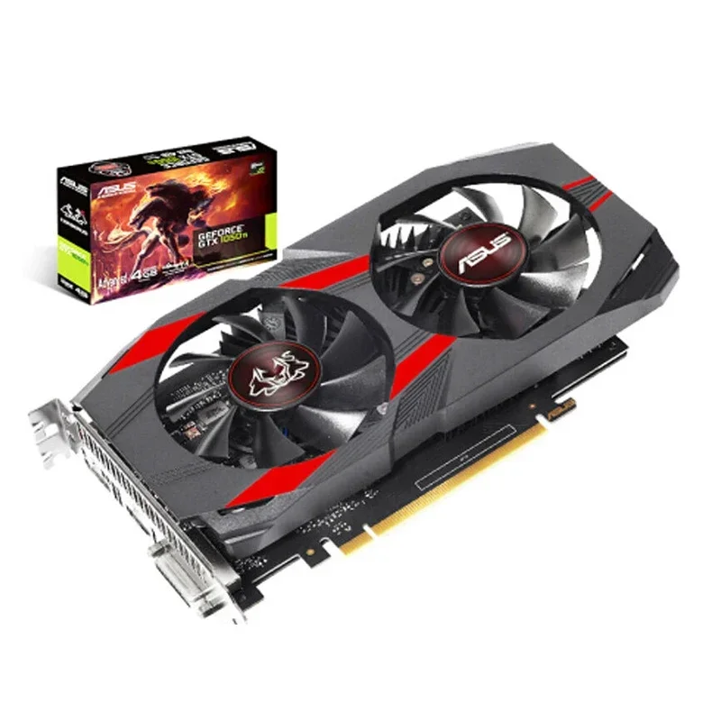 2024 Hot Sell GPU Gaming Video Cards Graphics Card Nvidia Geforce RTX 1650 1660 1660Ti 2060 2070 2080 2080Ti  Graphic Cards
