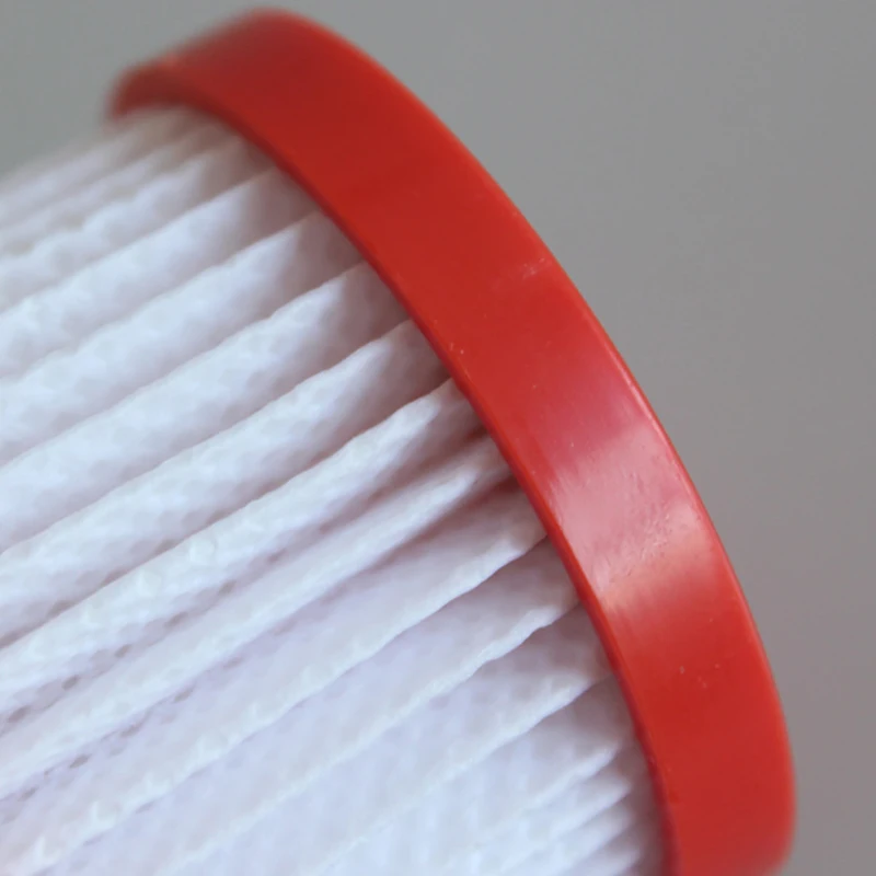 A86I-10PC Filter Spare Parts For Xiaomi Deerma Vacuum Cleaner CM1300 CM1900 HEPA Accessories