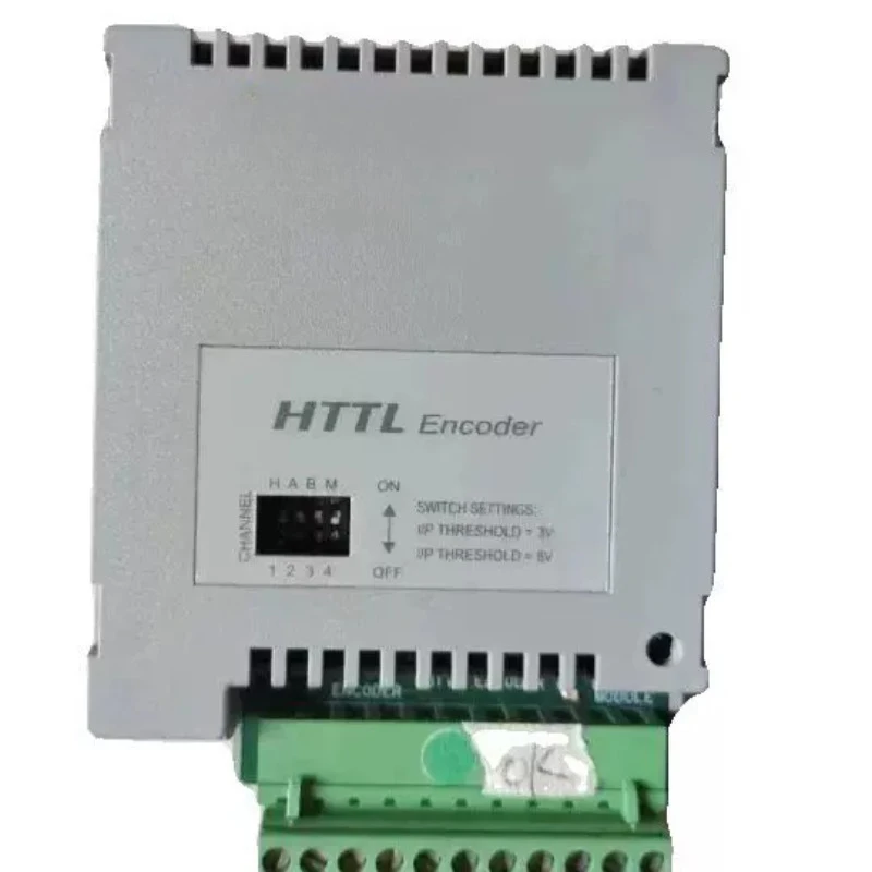 Encoder Feedback Board 6054-HTTL-00 Original, Servo Motor Encoder Interface Board Replacement