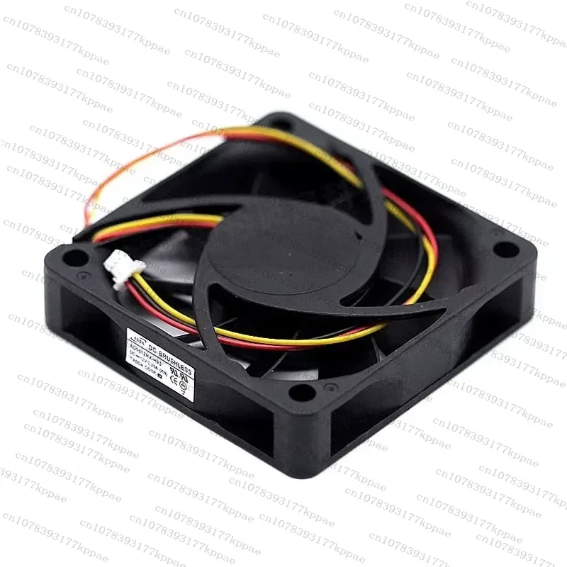1PCS for AD0612LX HX-H93 6015 12V Cooling Fan for Ms614 MH680 W1070 Projector