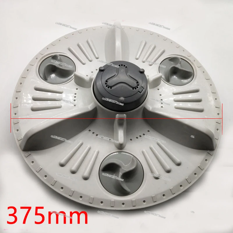 

For TCL Automatic Washing Machine Impeller 375mm Washer Parts 11 Gear A138