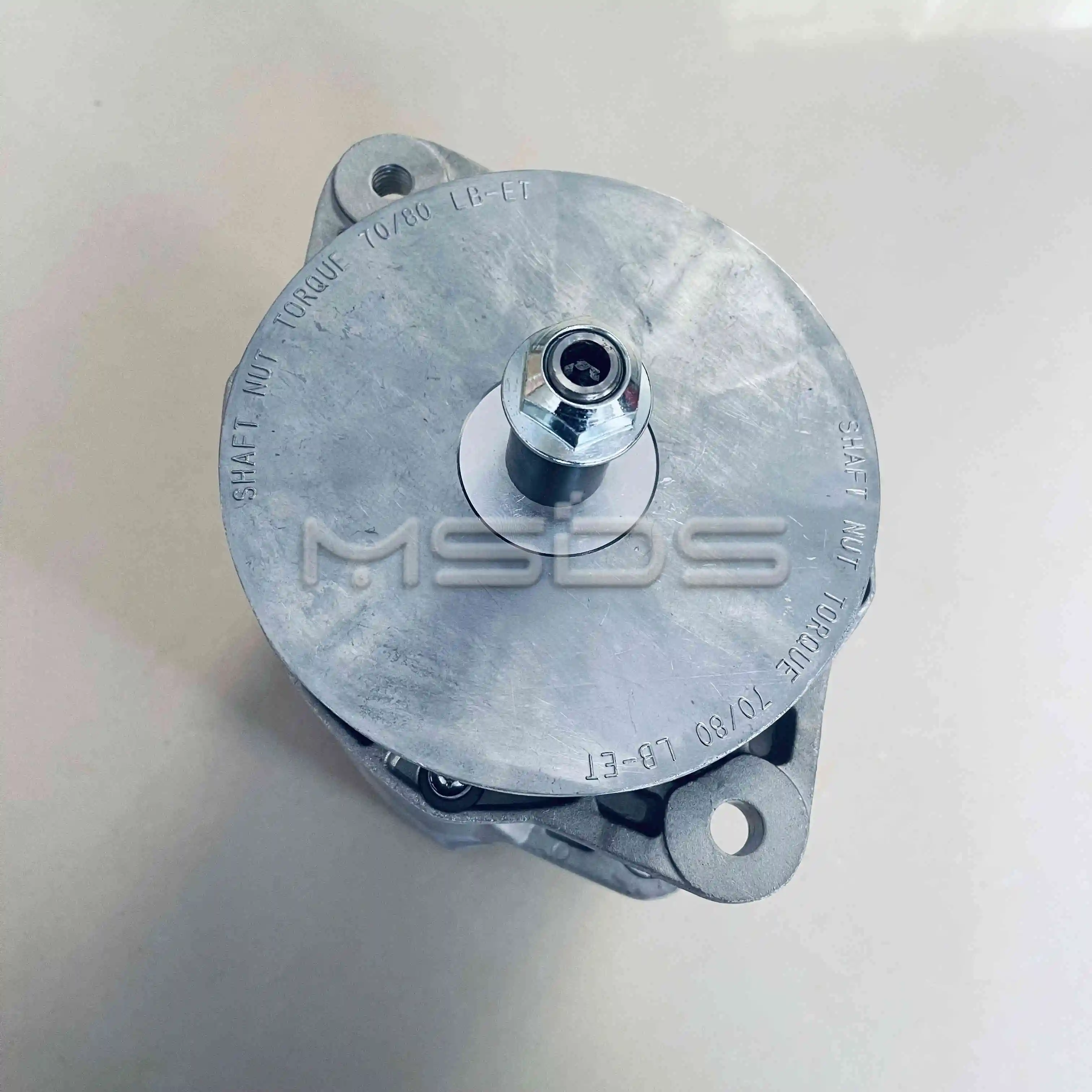 Cummins Engine Alternator 3675108 3604225