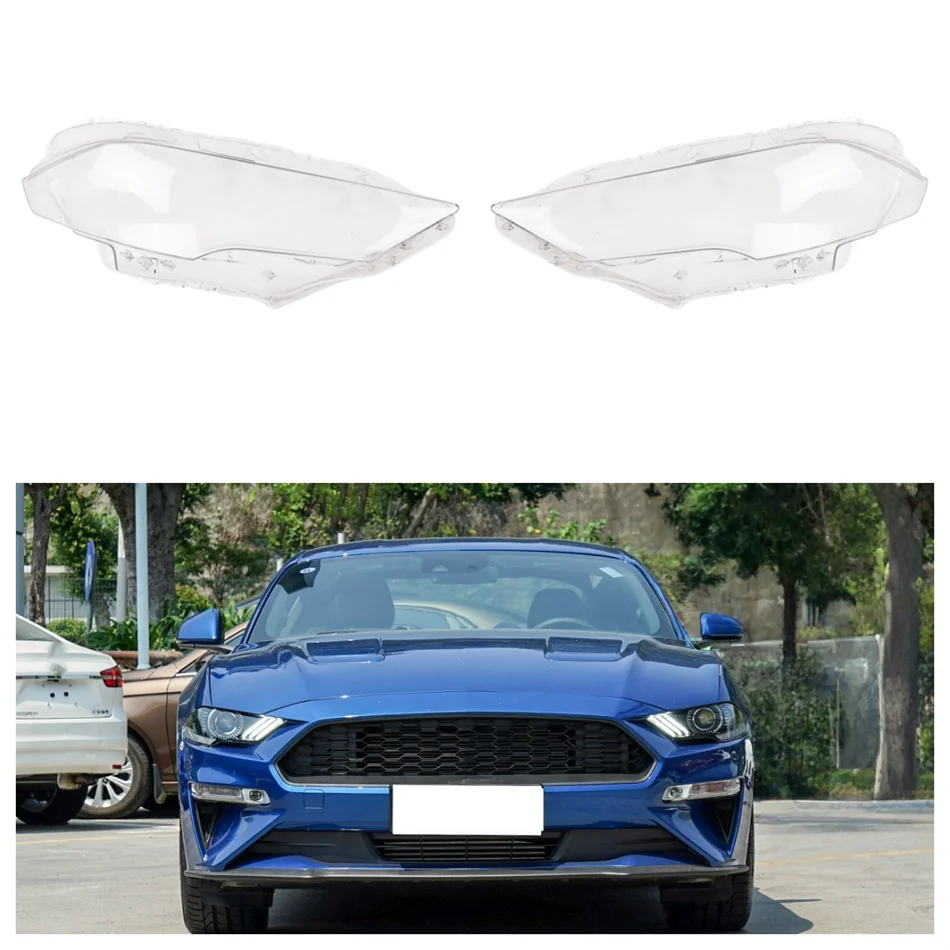 

Car Interior Spare Parts Lampcover Caps Headlamp Housing