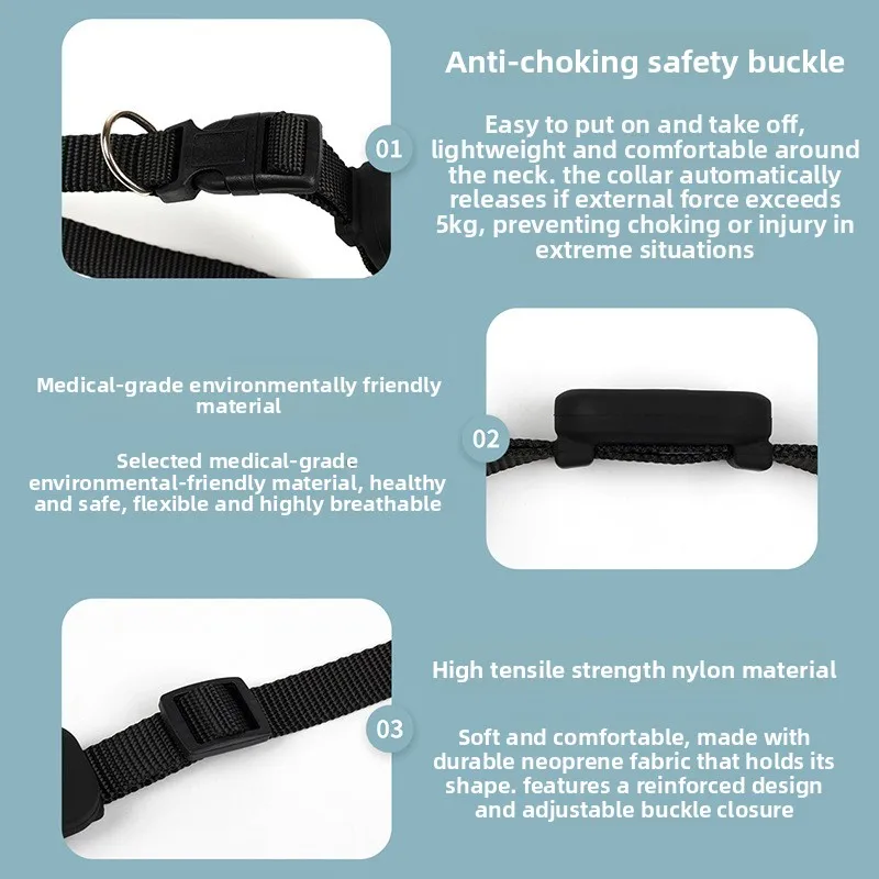 Thumbnail 3 - #44 Cheap Pet Collars Worth Buying