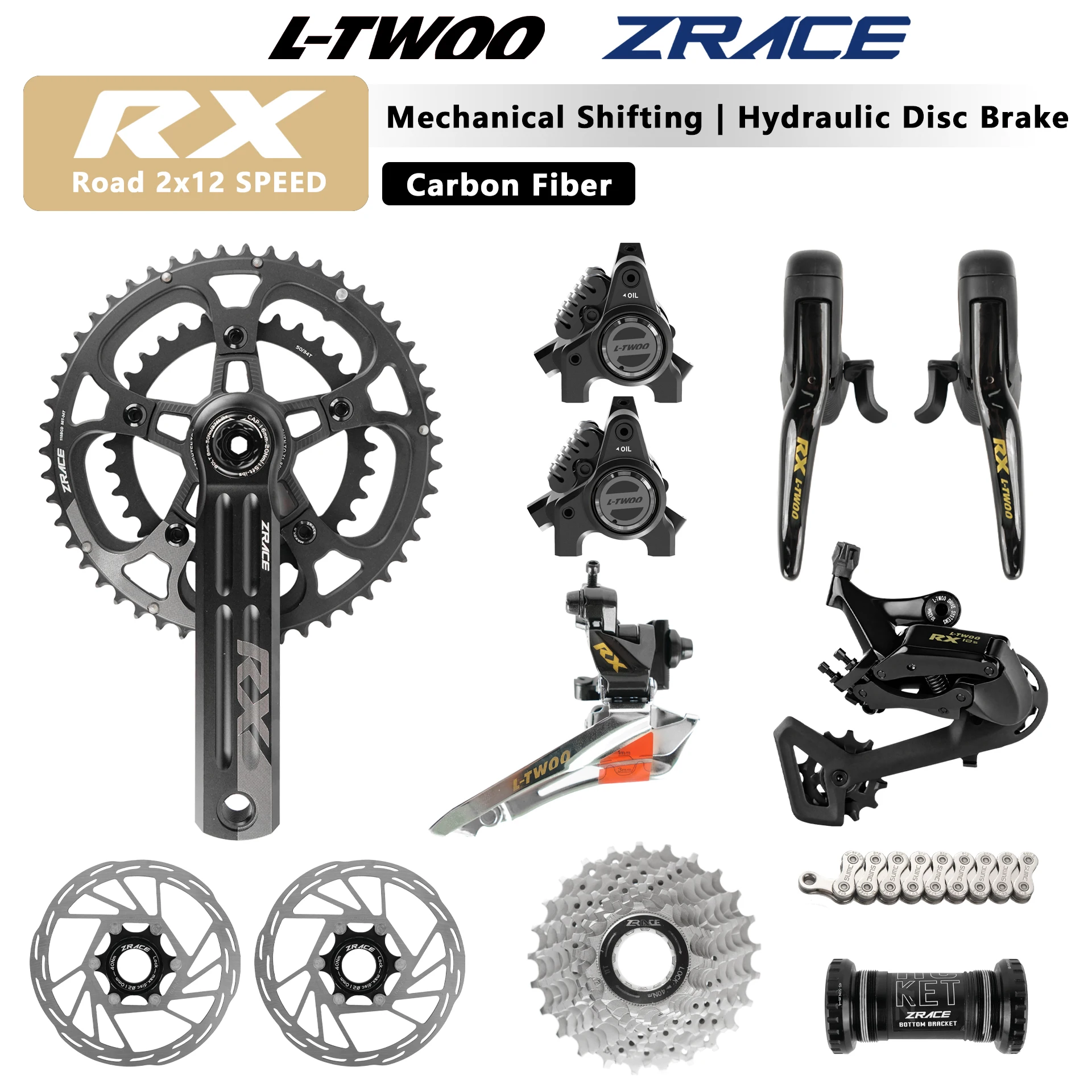 #86 Budget Bicycle Groupsets for Smart Shoppers