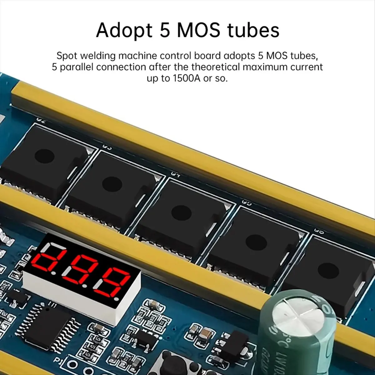 AB06 99 Gears 12V S…