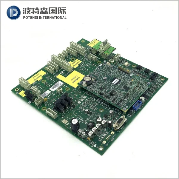 Elevator Electronic Board Lift Pcb Main Board DCA26800AY5 For Elevator Spare Parts